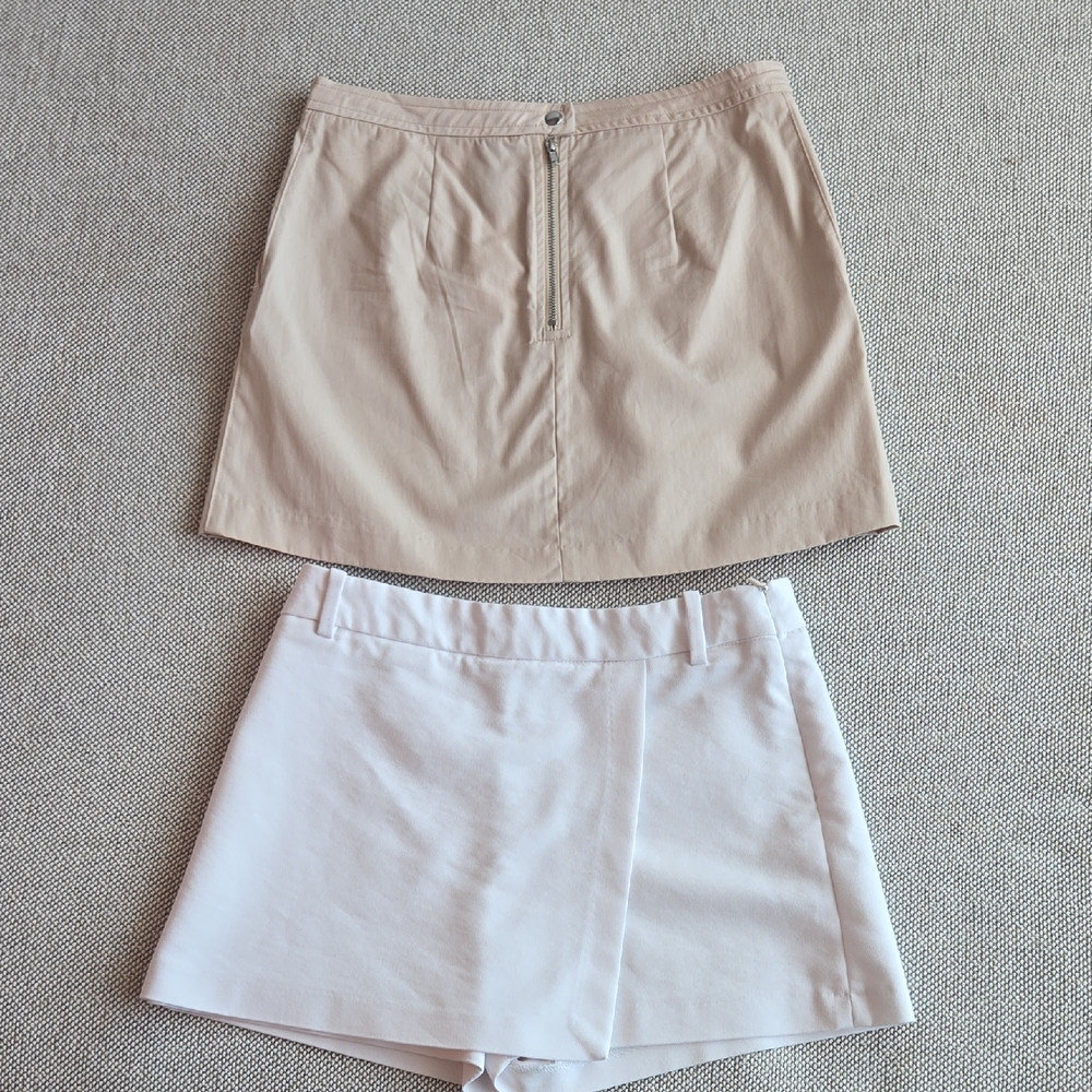 Skirt Bundle (2)